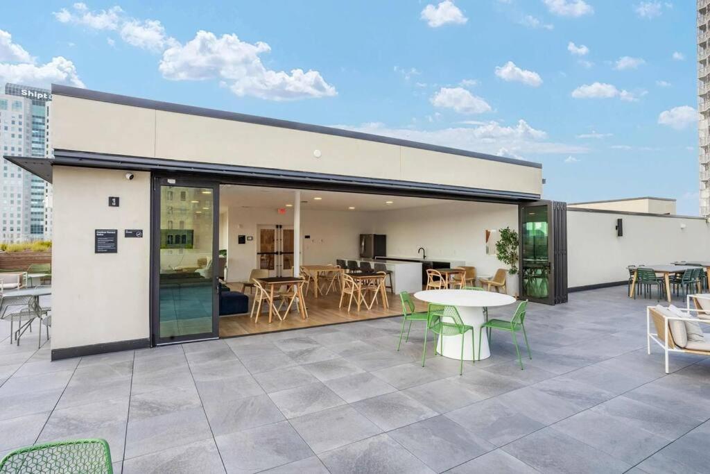 Optimum - Downtown Sanctuary! Birmingham Exterior foto