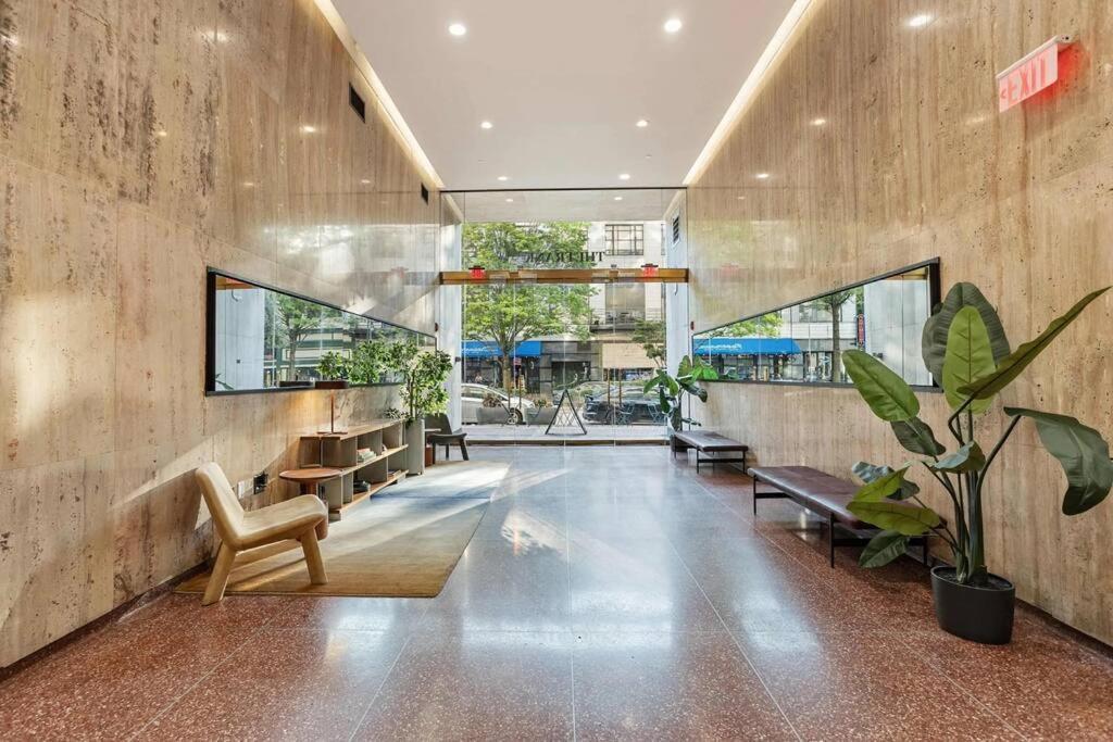 Optimum - Downtown Sanctuary! Birmingham Exterior foto